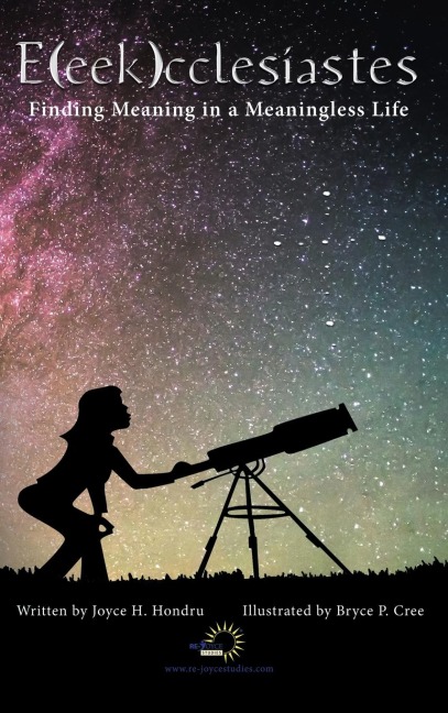 The E(eek)Cclesiastes: Finding Meaning in a Meaningless Life