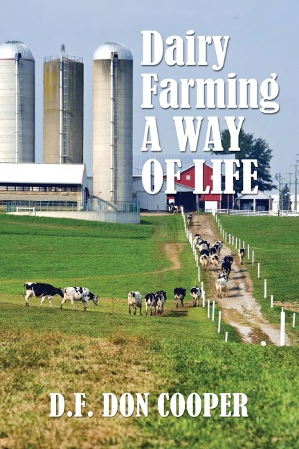 The Dairy Farming: A Way of Life