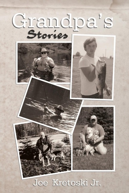 The Grandpa's Stories