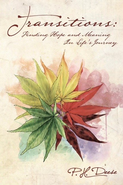 The Transitions: Finding Hope and Meaning in Life's Journey