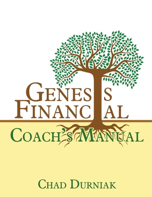The Genesis Financial Coach's Manual