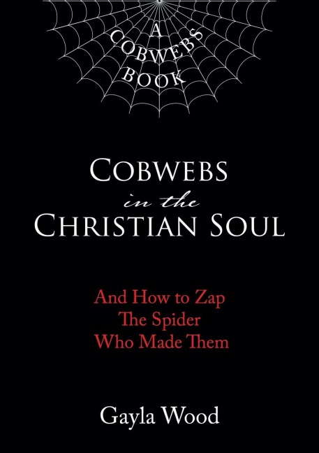 Cobwebs in the Christian Soul: And How to Zap the Spider Who Made Them