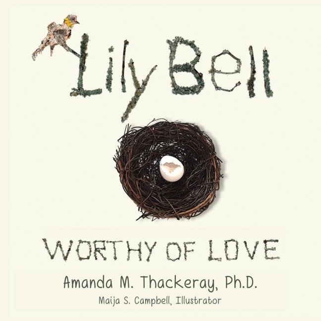 The Lily Bell: Worthy of Love