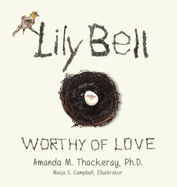 The Lily Bell: Worthy of Love