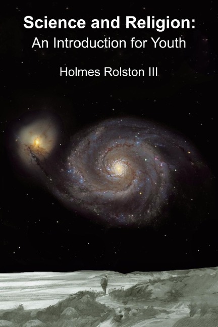 La Science and Religion: An Introduction for Youth
