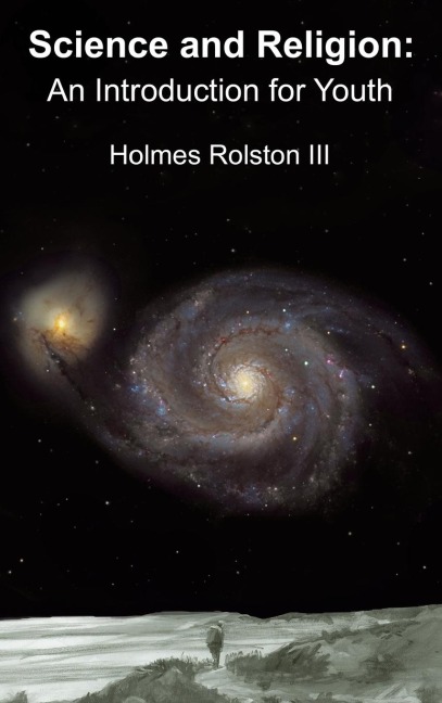La Science and Religion: An Introduction for Youth