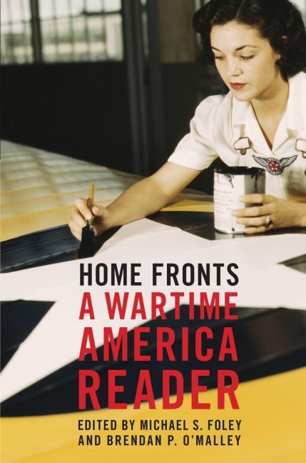 Home Fronts