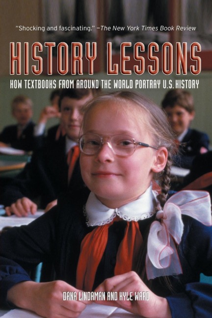 History Lessons: How Textbooks from Around the World Portray U.S. History