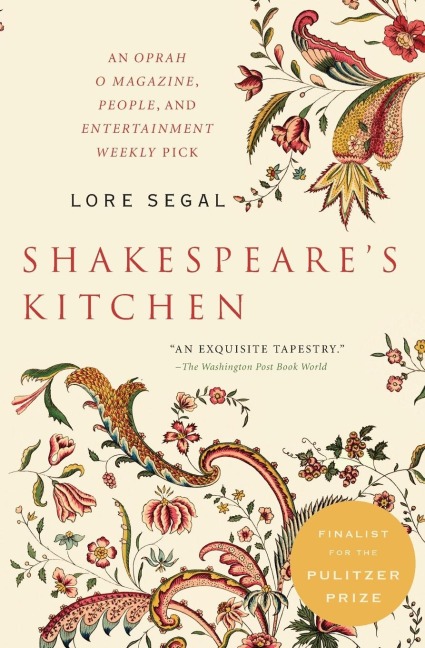 Shakespeare's Kitchen: Stories