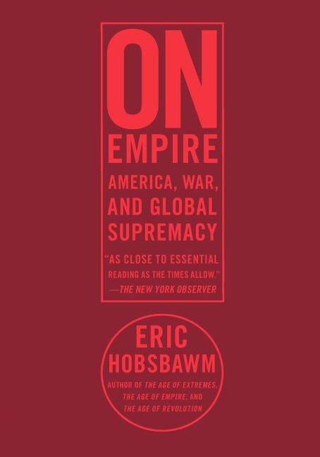 On Empire: AmericaWarand Global Supremacy