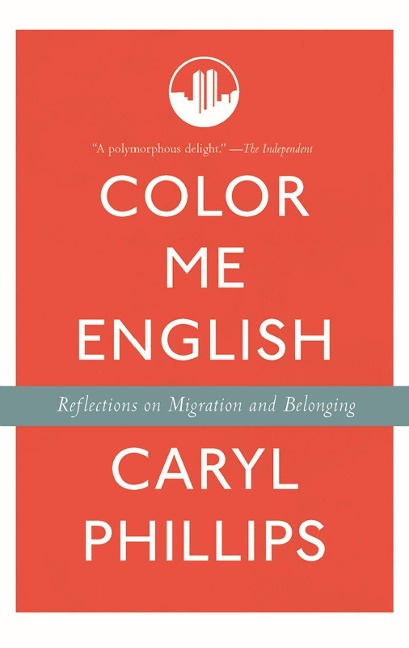 Color Me English: Reflections on Migration and Belonging