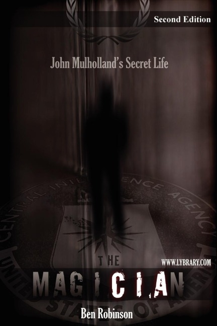 The Magician: John Mulhollands Secret Life