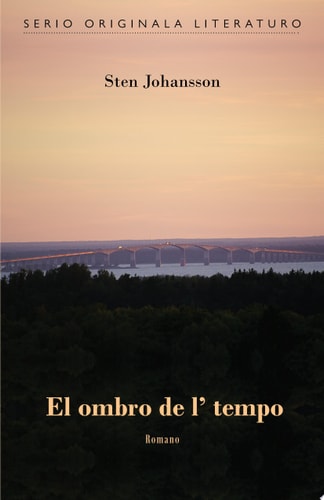 El ombro de l' tempo (Originala romano en Esperanto)