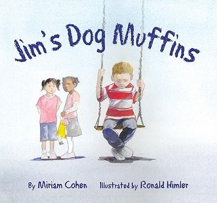 Jims Dog, Muffins