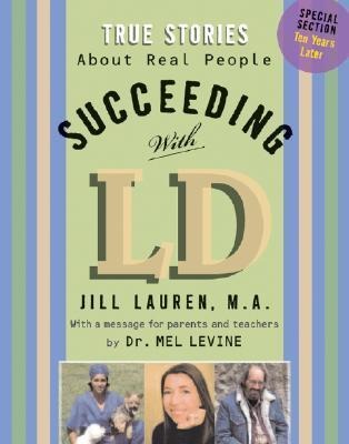 Succeeding with LD