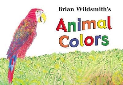 Animal Colors