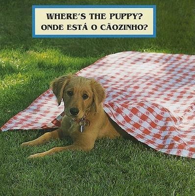 Wheres the Puppy?/Onde Esta O Caozinho?