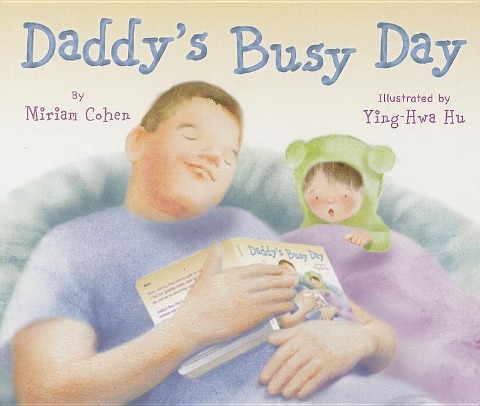 Daddys Busy Day