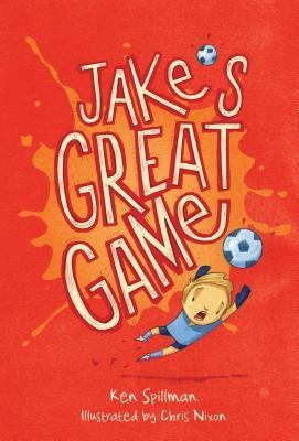 Jakes Great Game