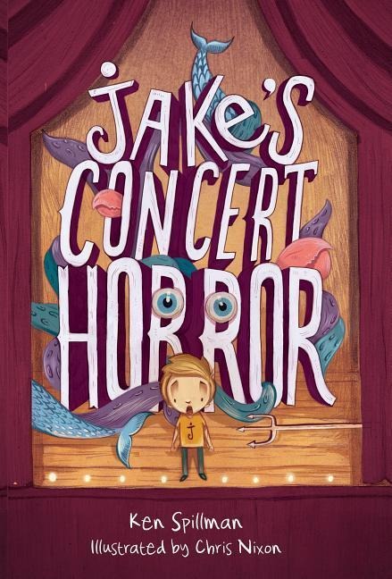 Jakes Concert Horror