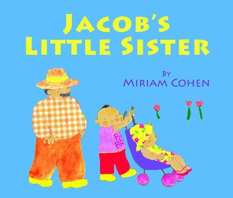 Jacobs Little Sister