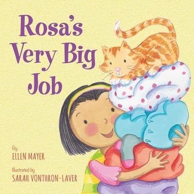 Rosas Very Big Job