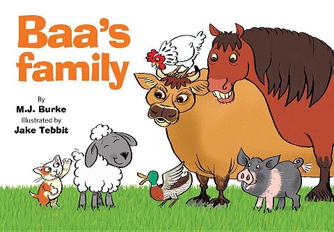 Baas Family