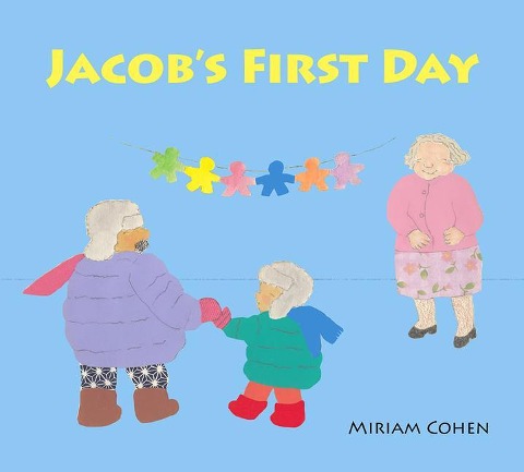 Jacobs First Day