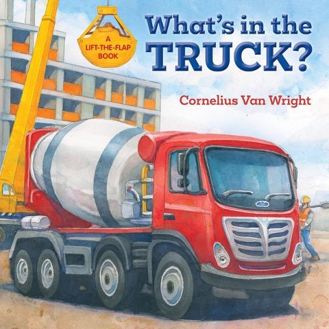 Whats in the Truck?