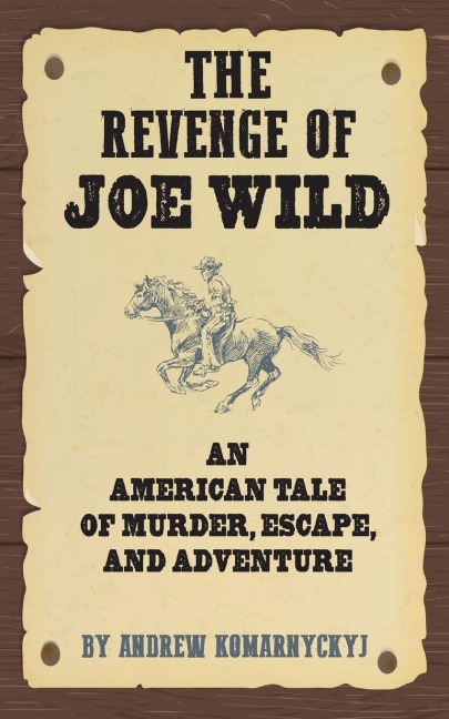 The Making of Joe Wild