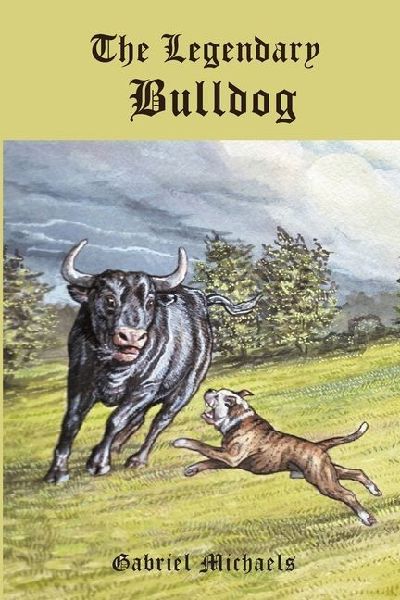 The Legendary Bulldog