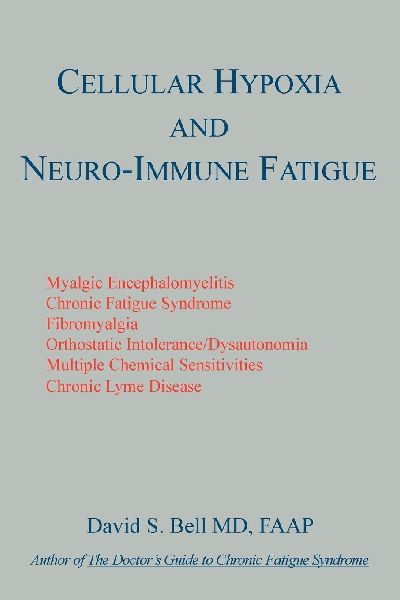 Cellular Hypoxia and Neuro-Immune Fatigue