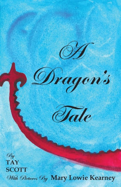 A Dragons Tale
