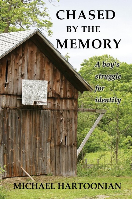 Chased by the Memory: A Boys Struggle for Identity