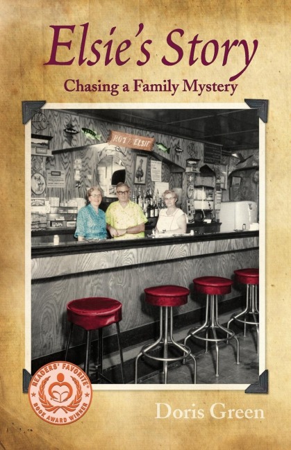 Elsies Story: Chasing a Family Mystery