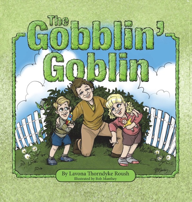 The Gobblin Goblin