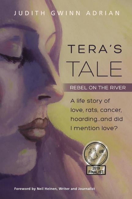 Teras Tale: Rebel on the River