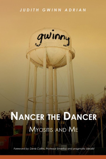 Nancer the Dancer: Myositis and Me