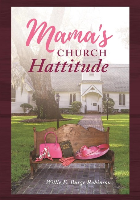 Mamas Church Hattitude