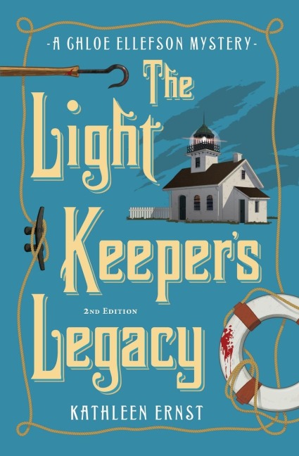 The Light Keepers Legacy