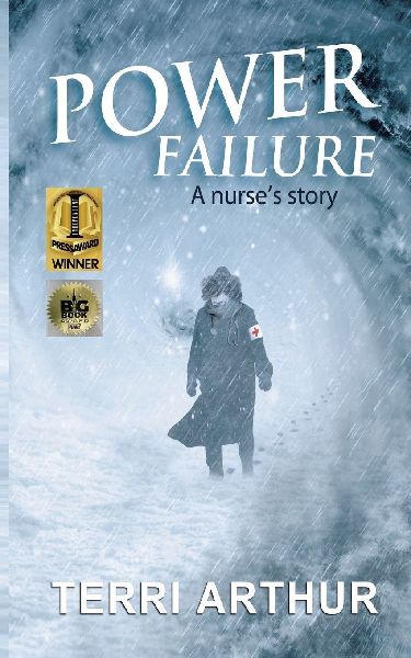 Power Failure: A nurses story (color)