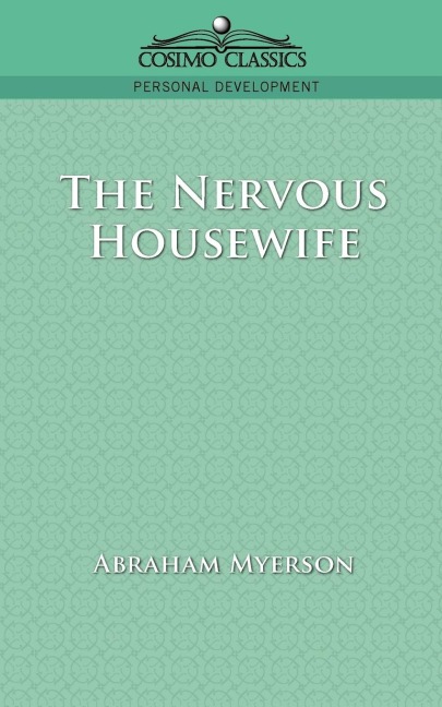 The Nervous Housewife