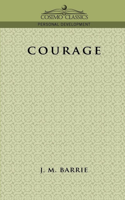 Courage