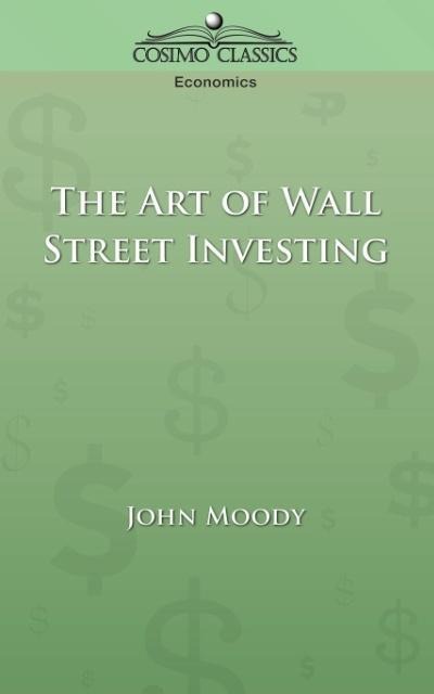 The Art of Wall Street Investing
