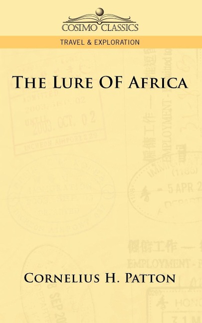 The Lure of Africa