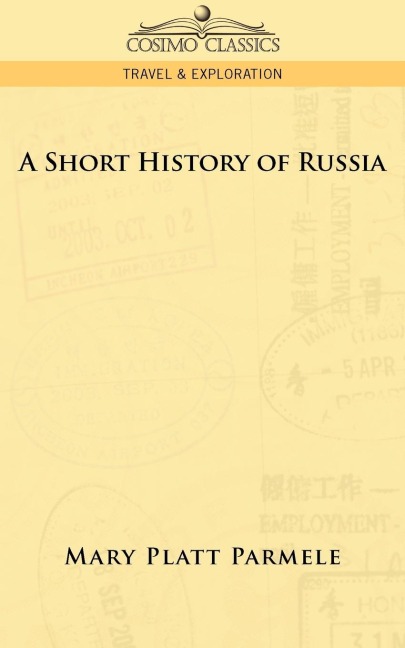 A Short History of Russia