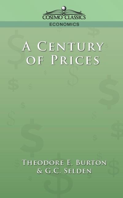 A Century of Prices