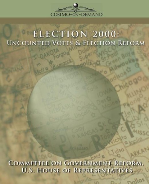 Election 2000: Uncounted Votes & Election Reform