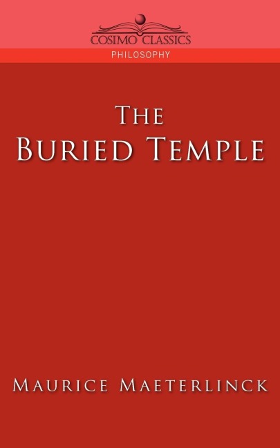 The Buried Temple