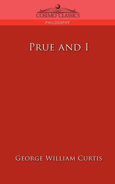 Prue and I